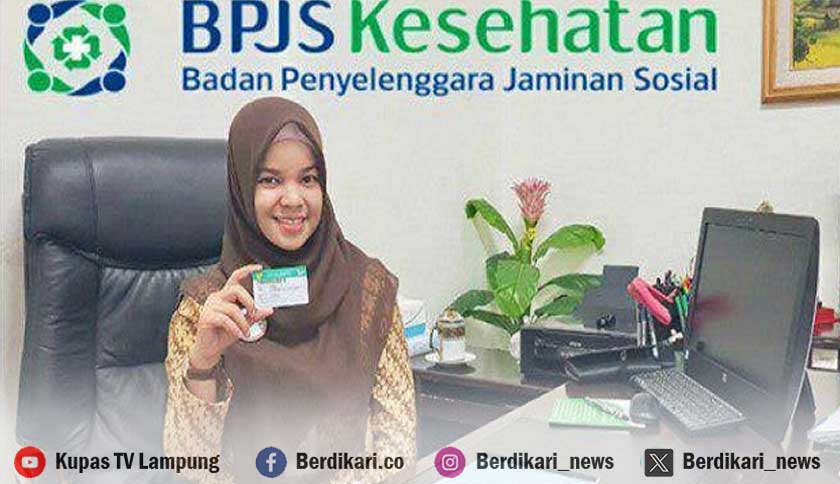 Kepala BPJS: Peserta JKN Tidak Boleh Dipungut Biaya Tambahan