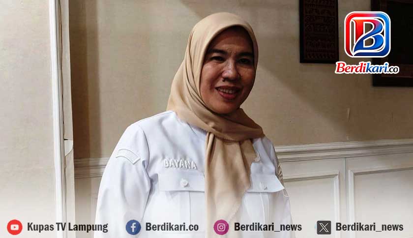 Kisruh Internal Satpol PP Lampung Memuncak, Kasatpol PP Segera Diperiksa Inspektorat