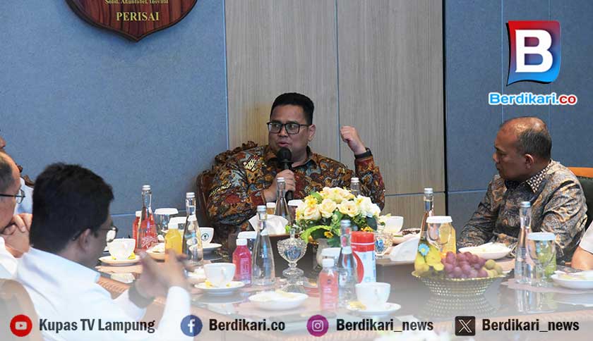 Kolaborasi Bawaslu dan BSSN Tangkal Ancaman Siber untuk Pemilu 2029