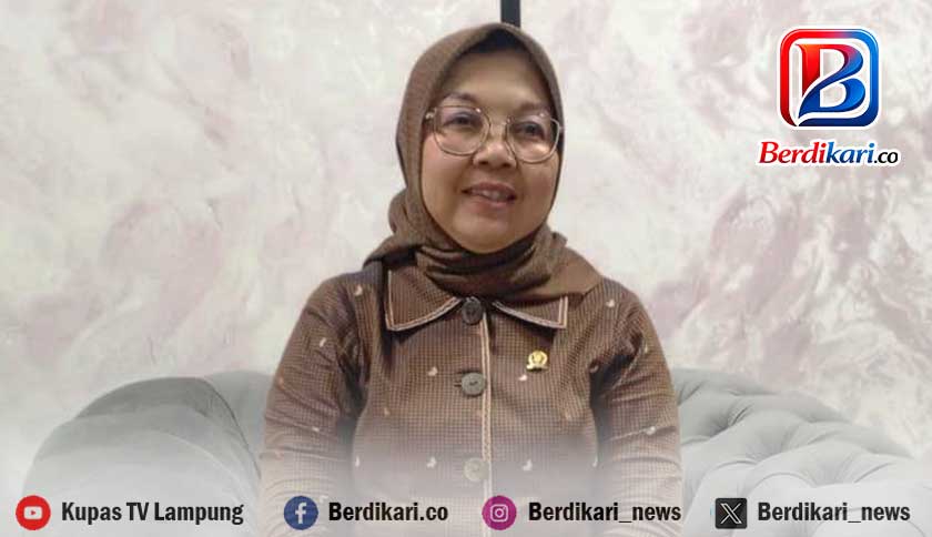 Kostiana: HPN 2026 Momentum Perkuat Peran Strategis Pers