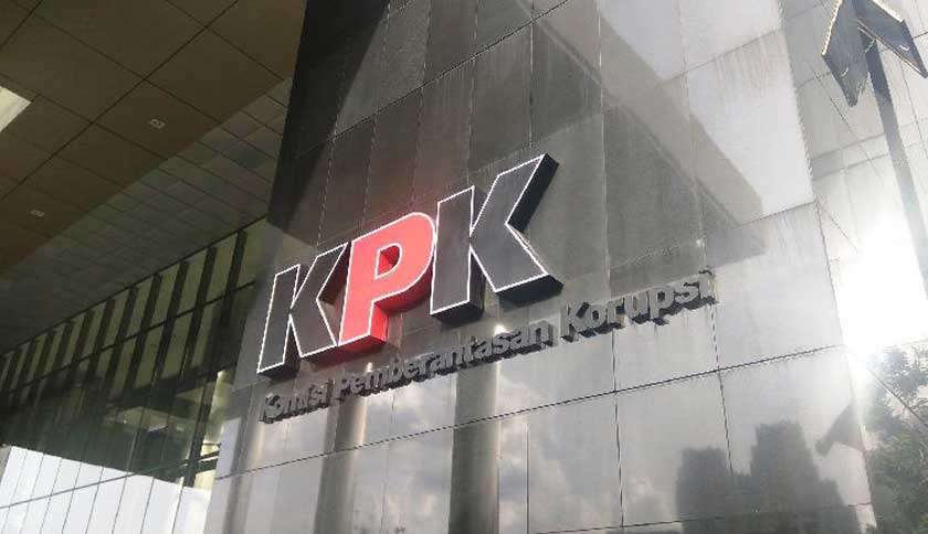 KPK OTT Bupati Musi Banyuasin Dodi Reza Alex Noerdin