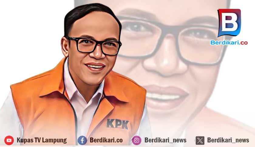 KPK OTT Wamenaker Immanuel Ebenezer, Sita Uang, Motor Ducati hingga Mobil