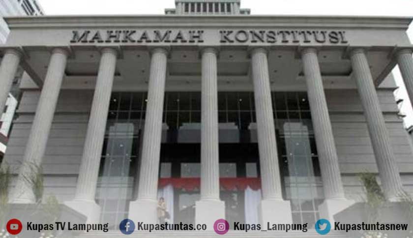 KPU Gandeng 8 Kantor Hukum Hadapi Gugatan PHPU Pileg 2024