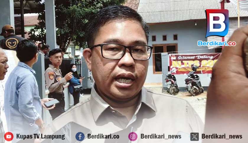 KPU Lampung: Caleg Terpilih Wajib Mundur Jika Maju Pilkada