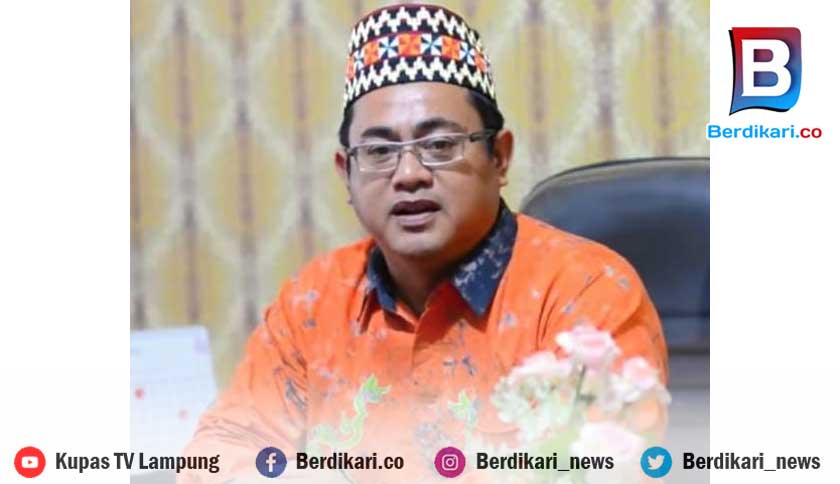 KPU Mesuji Buka Pendaftaran Panitia Pemungutan Suara, Berikut Ini Jadwalnya