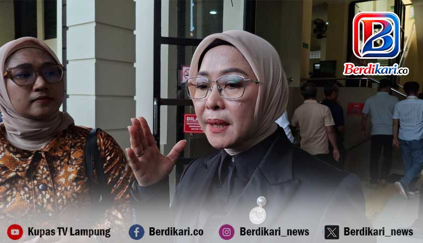 Kuasa Hukum: Arinal Tidak Tahu Proses Awal Dana PI 10 Persen
