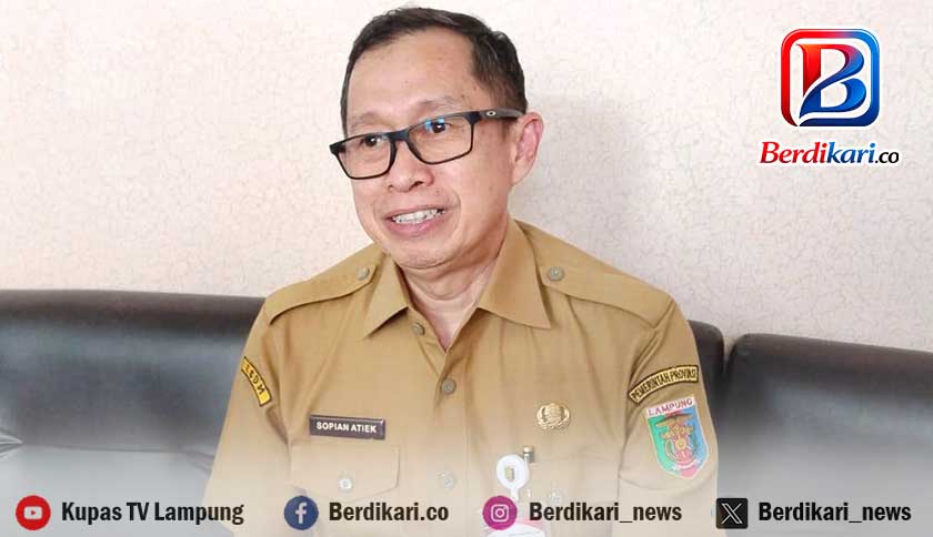 Kuota BBM Bersubsidi di Lampung 2026 Alami Penurunan