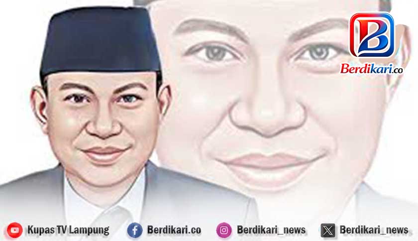 Kuota Pupuk Bersubsidi Lampung Berkurang 56.232 Ton