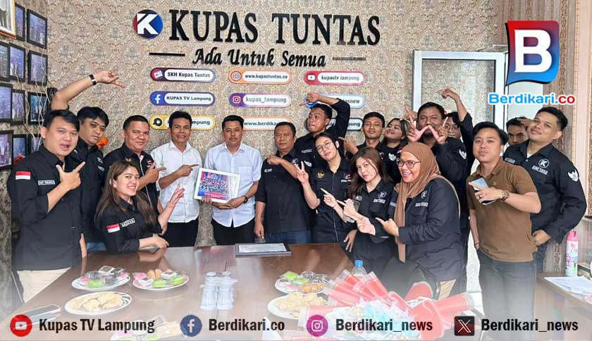 Kupas Tuntas Lepas Herwanda Setelah 14 Tahun Bersama