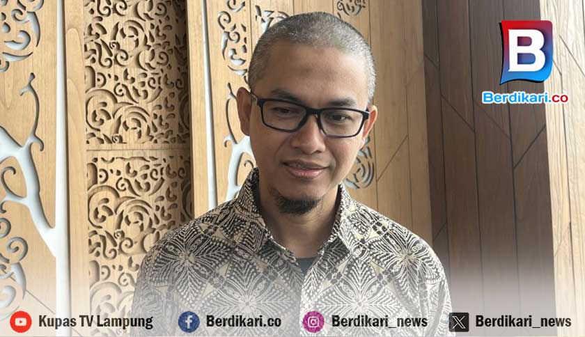 Lima Kabupaten di Lampung Masuk Radar Pertamina untuk Eksplorasi Migas