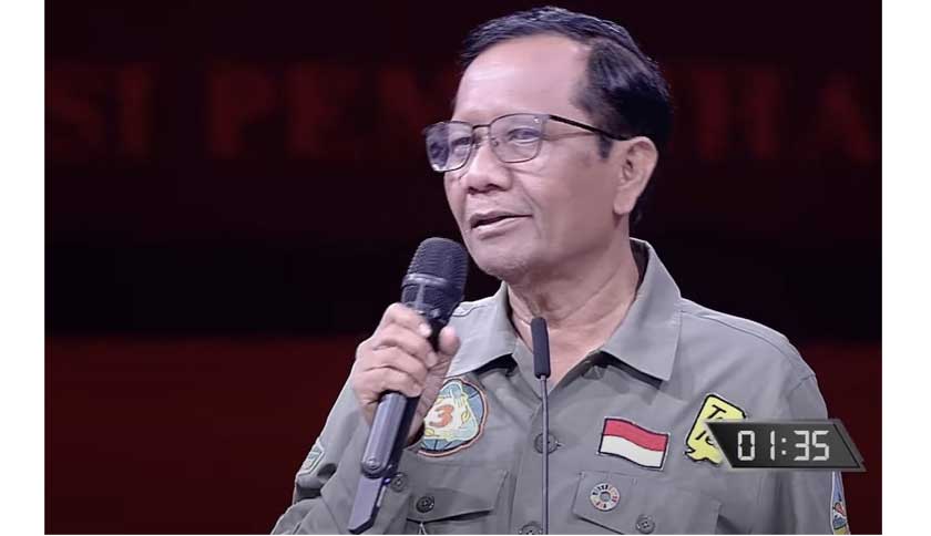 Mahfud MD Soroti Impor Kedelai Melonjak, Faktanya Memang Memprihatinkan
