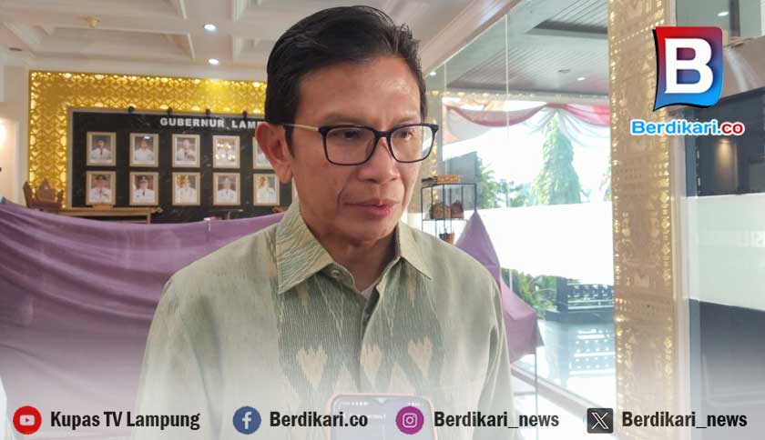 Masjid Raya Al Bakrie Akan Diresmikan 12 September, Siap Jadi Pusat Keagamaan dan Sosial Lampung