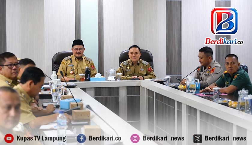MBG di Lambar: Dapur Tak Higienis hingga Fasilitas Belum Lengkap