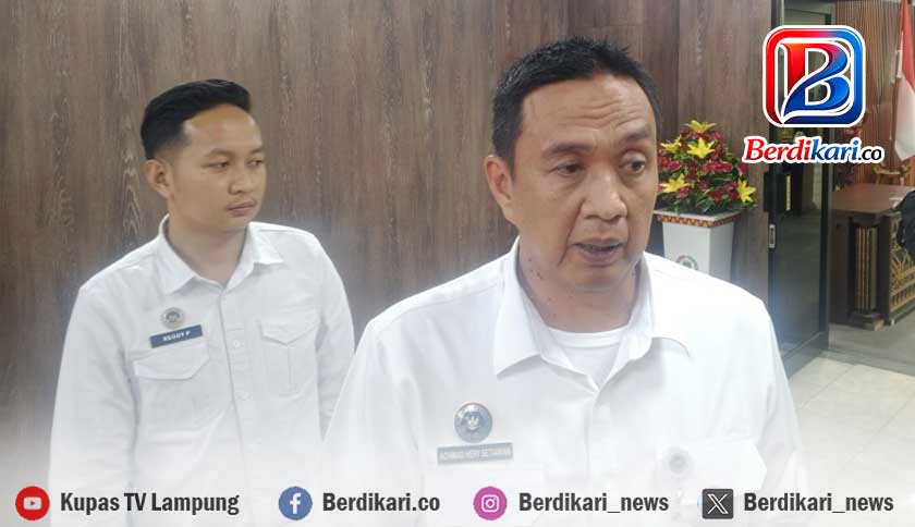 MBG Lampung Disorot, Makanan Terbuang Gara-Gara Menu Monoton