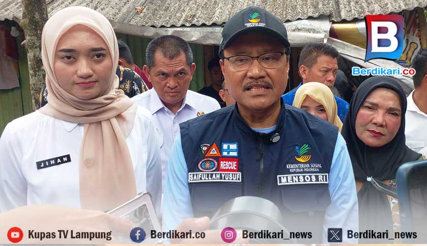 Mensos Minta Oknum Guru Sodomi Siswa di Mesuji Dihukum Berat