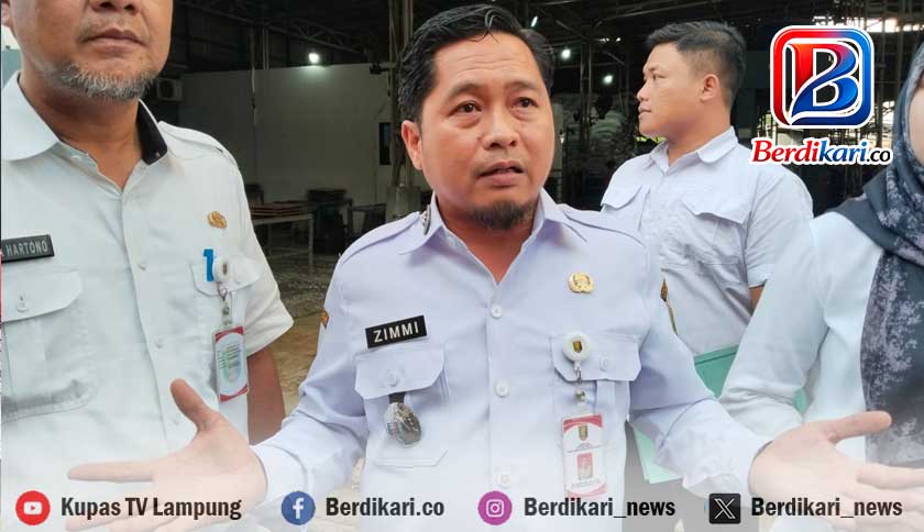 Minyakita Hilang, Disperindag Lampung: Dampak Program Bantuan Pangan