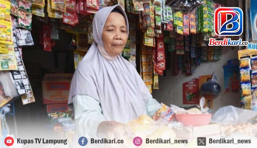 Minyakita Kosong, Harga Minyak Goreng Lain Ikut Meroket