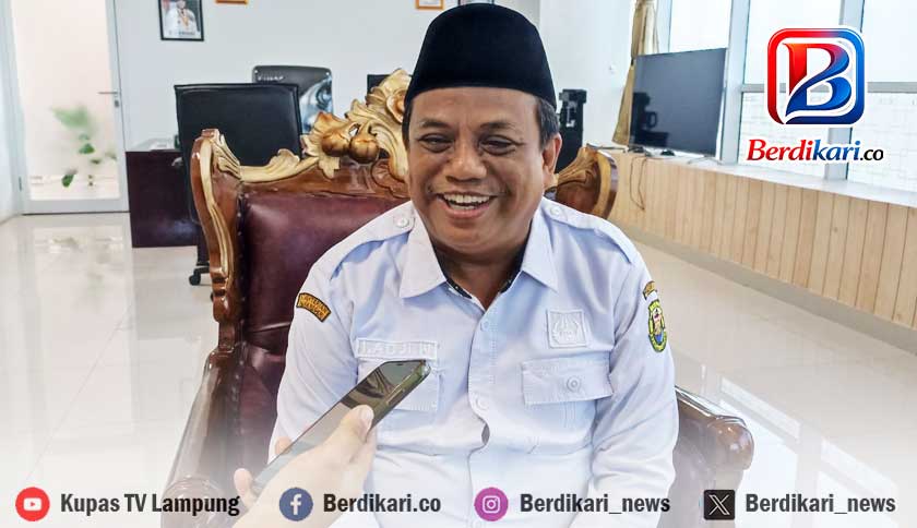 MinyaKita Langka, Dinas Pangan Bandar Lampung: Dialihkan ke Bantuan