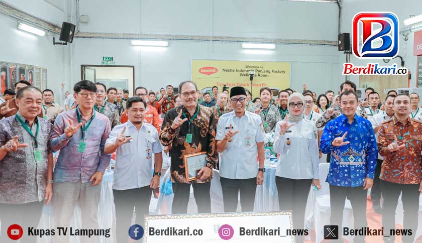 Mirzani: Pemprov Komitmen Membangun Ekonomi Daerah yang Inklusif