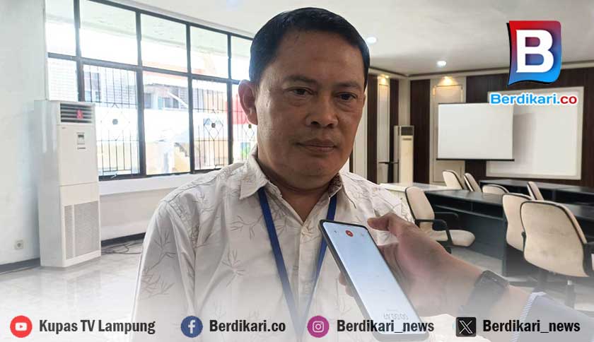 MPBI Desak Pemprov Lampung Tindaklanjuti Tuntutan Buruh