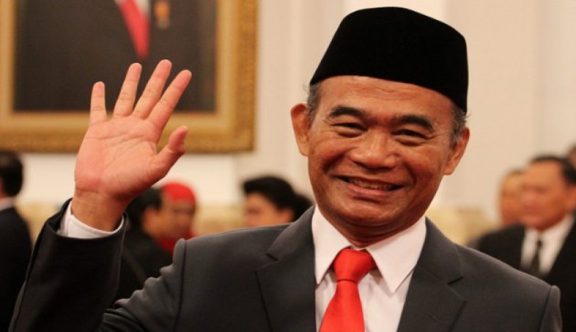 Muhadjir Imbau Masyarakat Tak Bepergian Selama Libur Nataru