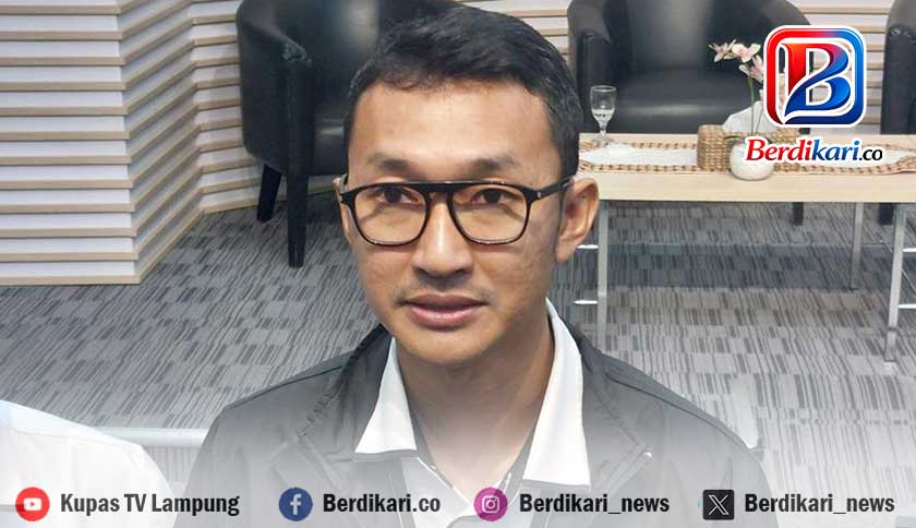 OTT Bea Cukai, KPK Tangkap Mantan Direktur di Lampung