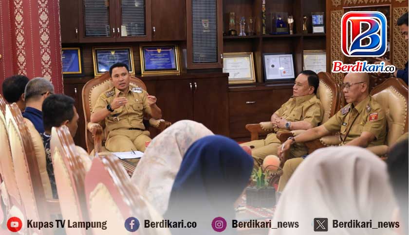 Parosil Minta BPS Tepat Strategi Jalankan Sensus Ekonomi 2026