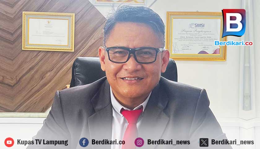 Pemkab Siap Tindak Tegas Klinik Ilegal di Tubaba