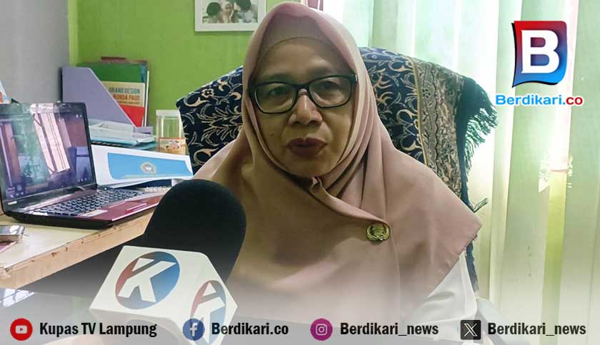 Pemkot Bandar Lampung Buka Pendaftaran Pendidikan Kesetaraan Paket A, B, dan C Tahun Ajaran 2025
