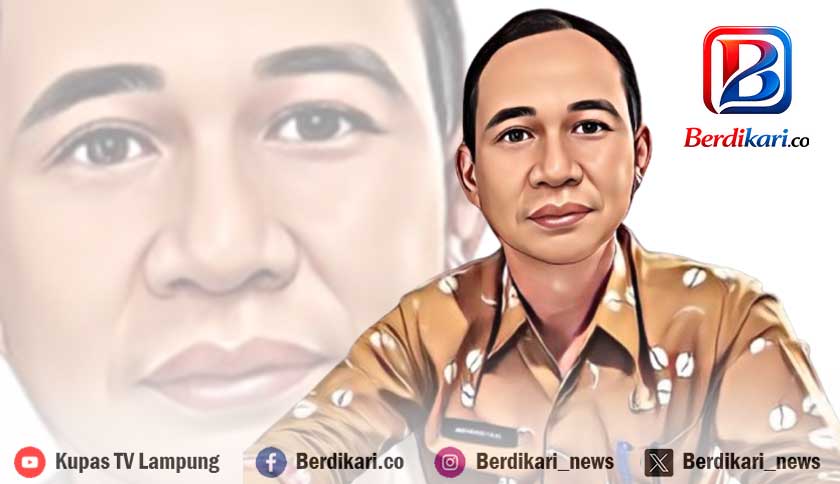 Pemkot Bandar Lampung Instruksikan Tempat Hiburan Malam Tutup Selama Ramadan