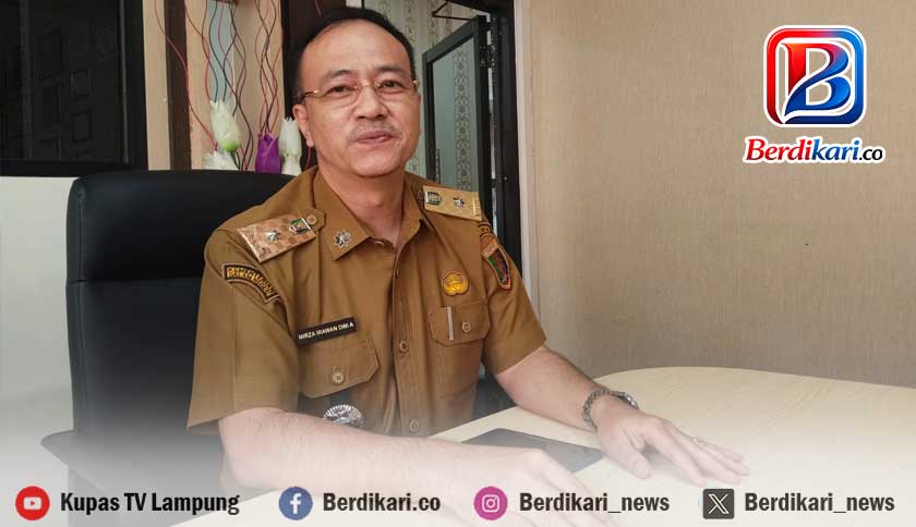 Pemprov Lampung Cairkan Gaji ke-13 untuk 25 Ribu ASN