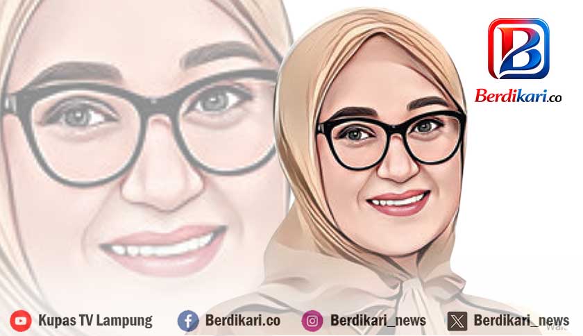 Pemprov Lampung Kembalikan Kerugian Negara Rp 7 Miliar