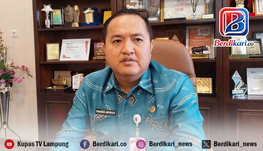 Pemprov Lampung Matangkan Penyaluran Tenaga Kerja ke Jepang