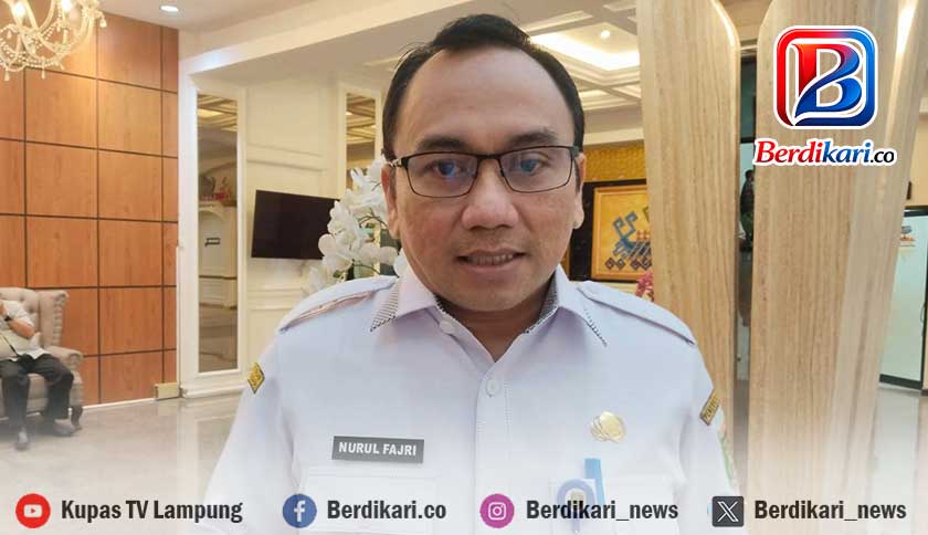 Pemprov Lampung Mulai Bayarkan Tunda Bayar APBD 2025 di Februari