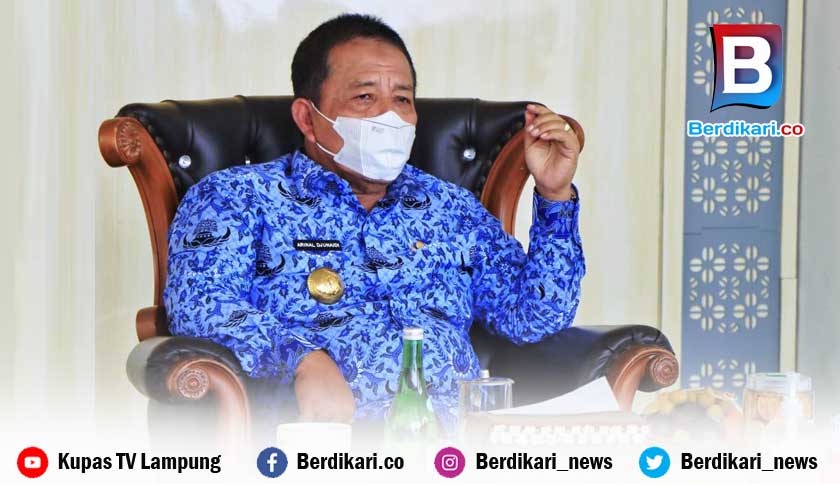 Pemprov Permudah Investasi di Lampung
