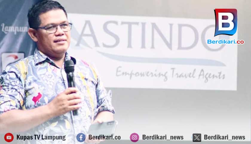 Penerbangan Internasional Bandara Radin Inten Minimal Bisa ke Malaysia dan Singapura
