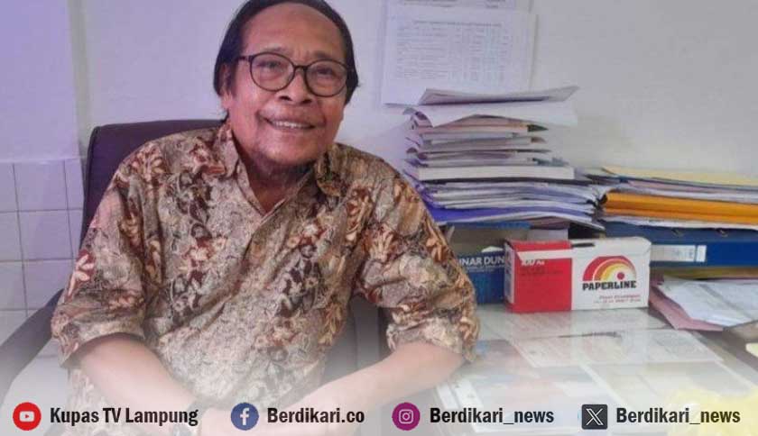 Pengamat: Fasilitas Pendidikan Masih Minim, Daya Saing Rendah