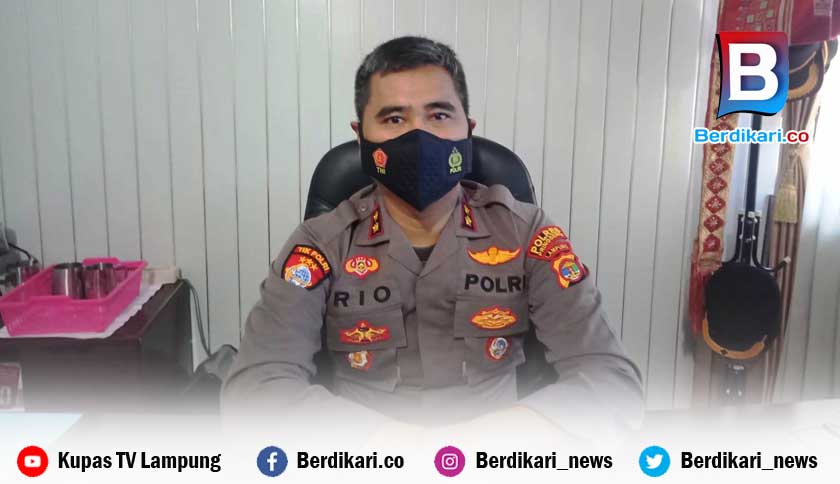 Penimbun Minyak Goreng Bisa Dihukum 5 Tahun