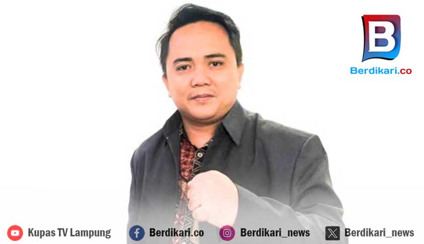 Pensiunan PNS Maju Pilkada Lampung, Pengamat Sebut Pengalaman Tata Kelola Pemerintahan Jadi Modal Kuat