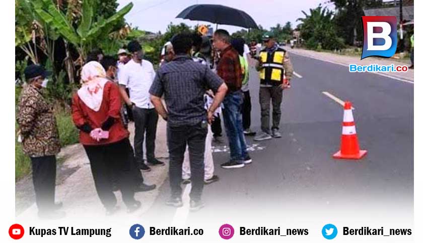 Penyelidikan Kasus Korupsi Jl. Sutami Terkendala Audit BPK