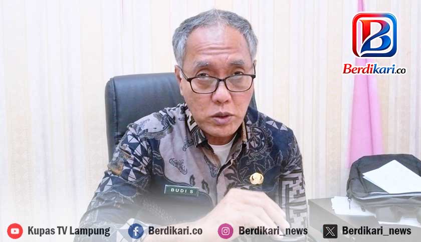 Perbaikan Jalan Lampung Masuk Tahap Tender