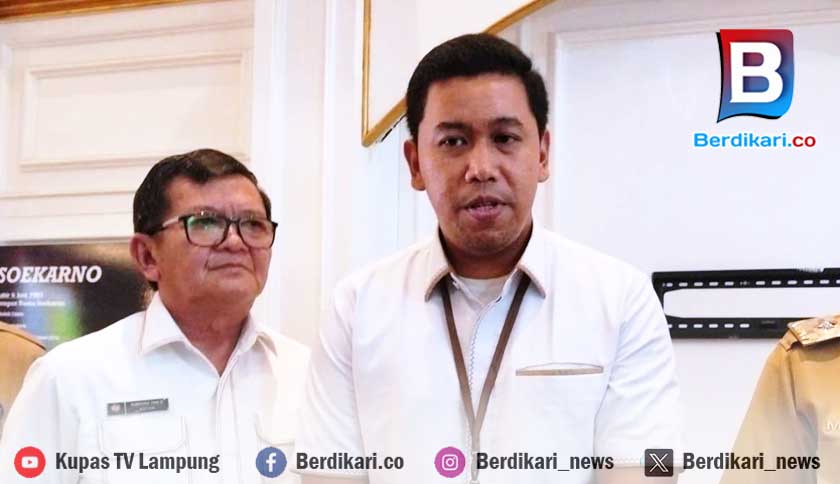 Pertamina Pastikan Pemerataan BBM di Setiap SPBU Lampung