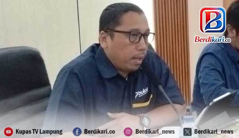 Perum BULOG Lampung Gencarkan Pangan Murah Selama Ramadan