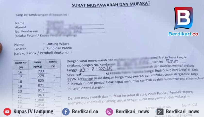 Berita