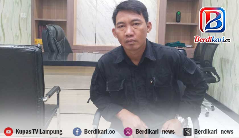 Petani Tebu Menggugat, 6 Ribu Massa Siap Kepung Kejati Lampung