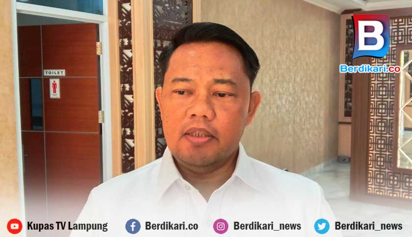 Polda Lampung Tetapkan 4 Tersangka Baru Kasus Joki CPNS, Salah Satunya Mahasiswa ITB