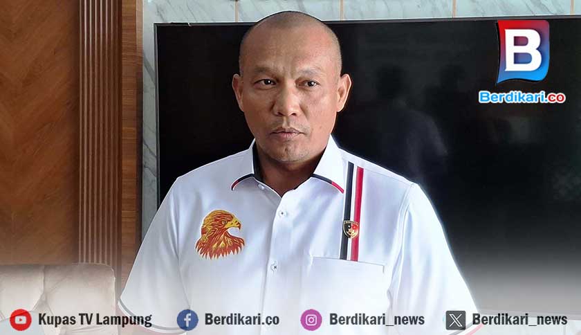 Polda Lampung Usut Dugaan Penganiayaan di Diksar Unila