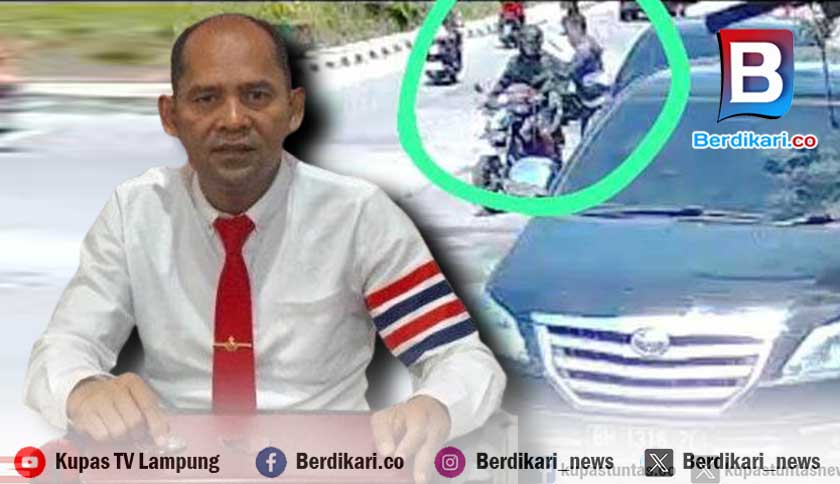 Polisi Identifikasi Pelaku Pencurian Rp 800 Juta di Lambar