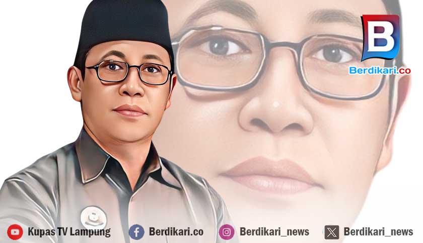 PPUKI Minta Gubernur Lampung Terbitkan Perda atau Pergub HAP Singkong