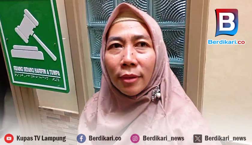 Praperadilan Kandas, Kasus PI 10 Persen PT LEB Berlanjut